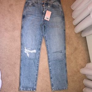 Brand new, never worn Revice Denim jeans!